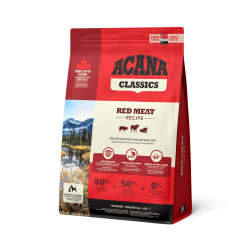 ACANA CLASSIC RED MEAT DOG 2kg