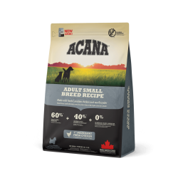 ACANA ADULT SMALL BREED HERITAGE 2kg