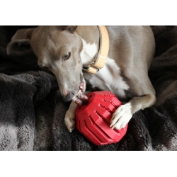 KONG STUFF-A-BALL M zabawka dla psa o wadze 5kg-15kg