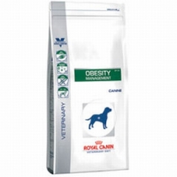 ROYAL CANIN OBESITY Management Canine DP34 6kg