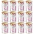 4VETS NATURAL Diabetes pies puszka pakiet 12x 400g