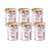 4VETS NATURAL Diabetes pies puszka pakiet 6x 400g