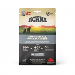 ACANA ADULT SMALL BREED HERITAGE 340g