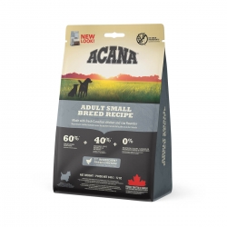 ACANA ADULT SMALL BREED HERITAGE 340g