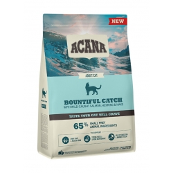 ACANA Bountiful Catch Cat 1,8kg