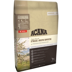 ACANA SINGLES FREE-RUN DUCK 11,4KG