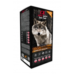 ALPHA SPIRIT Multiproteina karma półmiękka 9kg