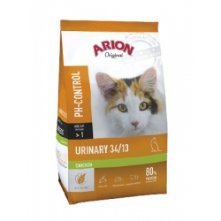 ARION Original Adult Cat Urinary 2kg