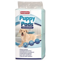 BEAPHAR Puppy Pads 30 szt. Maty do nauki czystości