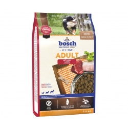 BOSCH Adult Lamb Rice 3kg