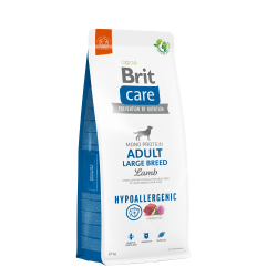 BRIT CARE ADULT LARGE LAMB 2x12kg