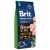 BRIT PREMIUM BY NATURE ADULT EXTRA LARGE XL 15 kg + GRATIS