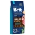 BRIT PREMIUM BY NATURE Adult Sensitive Lamb Rice 15kg + GRATIS