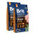 BRIT PREMIUM BY NATURE SENIOR SMALL / MEDIUM S / M 2x8KG + GRATIS