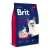 BRIT PREMIUM CAT STERILISED 8kg dla kota