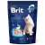 BRIT Premium By Nature Cat Kitten dla Kociąt 800g