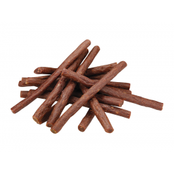 Paluszki z wołowiną Calibra Joy Dog Classic Beef Sticks 80g