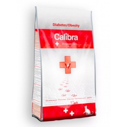 CALIBRA VD Cat Diabetes Obesity 1,5kg