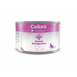 CALIBRA VD Cat Struvite 24x 200g