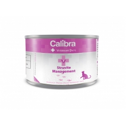 CALIBRA VD Cat Struvite 200g