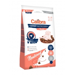 CALIBRA Dog Expert Nutrition Neutered 2kg