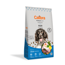 CALIBRA Dog Premium Adult 12kg
