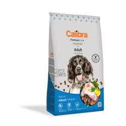 CALIBRA Dog Premium Adult 3kg