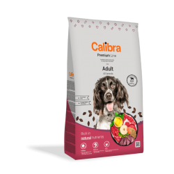 CALIBRA Dog Premium Adult Beef 12kg