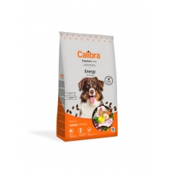 CALIBRA Dog Premium Energy 12kg
