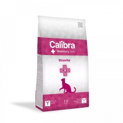 CALIBRA VD Cat S/O Urinary Struvite Oxalate 2kg