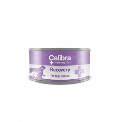 CALIBRA VD Dog Cat Recovery 100g