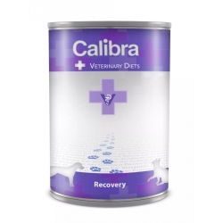 CALIBRA VD Dog Cat Recovery 6x 400g