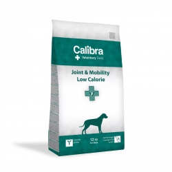 CALIBRA VD Dog Joint Mobility Low Calorie 12kg