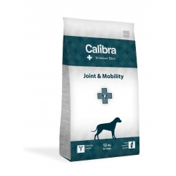 CALIBRA VD Dog Joint Mobility 12kg