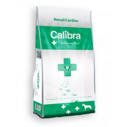 CALIBRA VD Dog Renal Cardiac 2kg