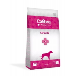 CALIBRA VD Dog Struvite 2kg