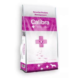 CALIBRA VD Dog Struvite 2kg