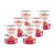 CALIBRA Dog Adult Beef with Carrots and Salmon Oil 6x 400g