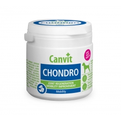 Canvit CHONDRO for Dogs 100g