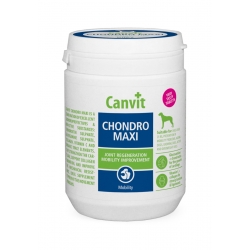 Canvit CHONDRO MAXI for Dogs 500g