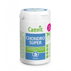 Canvit CHONDRO SUPER for Dogs 230g