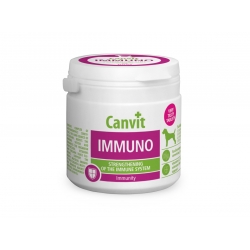 Canvit IMMUNO for Dogs 100g