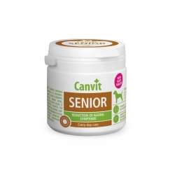 Canvit SENIOR for Dogs 100g