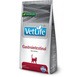 FARMINA Vet Life GASTRO-INTESTINAL CAT 2kg