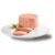 GOURMET GOLD Turkey Mousse Mus z Indykiem 6x85g