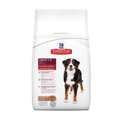 Hill's SP Science Plan Canine Advanced Fitness Adult Large Lamb & Rice 3kg