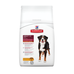Hill's SP Science Plan Canine Advanced Fitness Adult Large Chicken 3kg