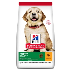 HILL'S SP CANINE Puppy Large Breed 14,5kg