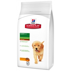 HILL'S SP CANINE Puppy Large Breed 14,5kg