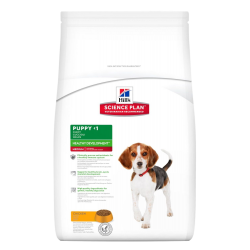 Hill's SP Science Plan Puppy Medium Chicken 1kg